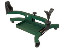 Steel Frame Shooting Rests Outdoor Rifle Rest Sports Shooting Bench Rest