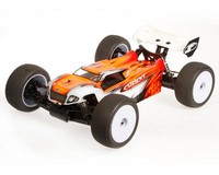 Ser600033 Serpent S811t-e cobra E 1/8 Electric 4wd Off-road Truggy Kit on sale Ser600033 Serpent S811t-e cobra E 1/8 Electric 4wd Off-road Truggy Kit on sale