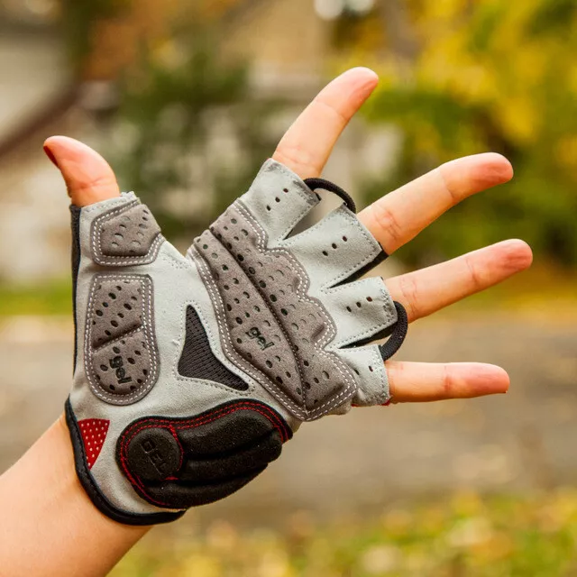 Bike glove store sale