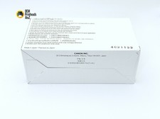 Neu Original Canon QY6-0084-020 Druckkopf für Pixma PRO-100, 100s, PRO-200, 200s