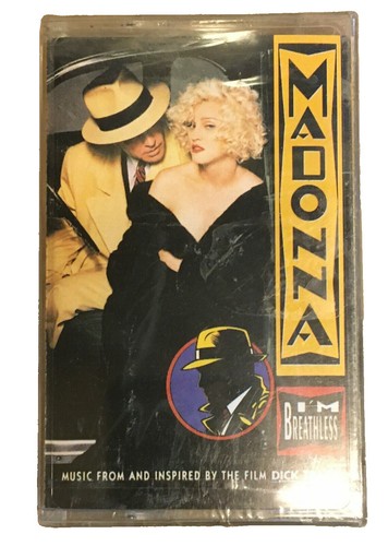 Madonna, Everybody, (12