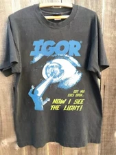 Tyler The Creator Igor Tour Merch Charcoal Unisex Tshirt For Men Women