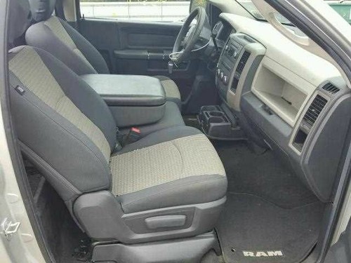 17 Inch Center Cap for 2012 Dodge Ram 1500 - Picture 8 of 12