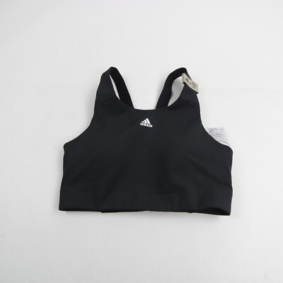adidas Sports Bra Women's Black 0