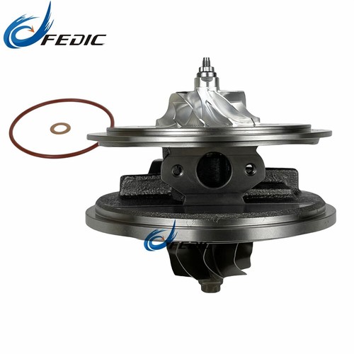 MFS Turbo Kartusche 758351 für BMW 525D 525XD 530D 530XD 730D 730LD 3.0D 3.0XD - Bild 3 von 7