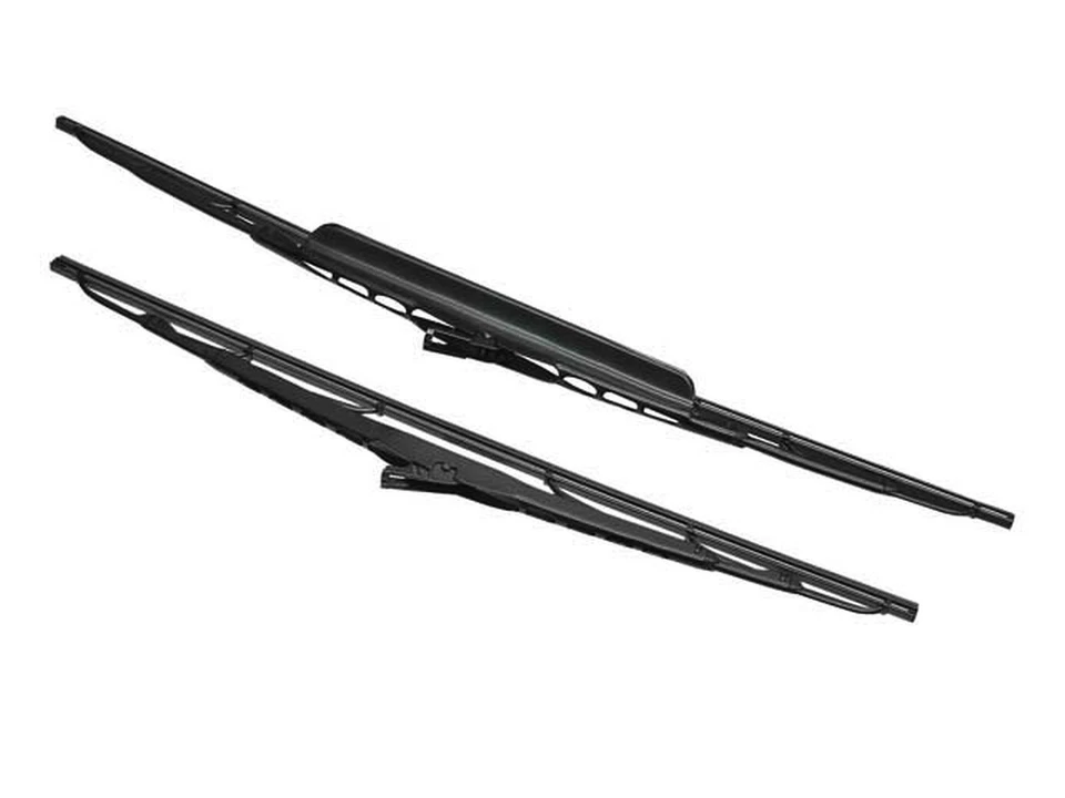 2 limpiaparabrisas VALEO para BMW (E46) 325ci 325i 325xi 328i 330ci 330i M3 Foto 4 de 4