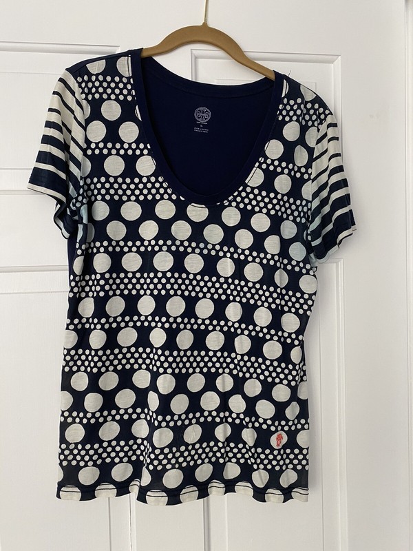 Tory Burch Top