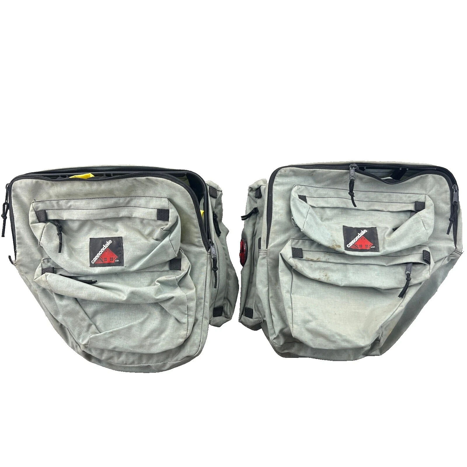 Cannondale Bicycle Bags & Panniers
