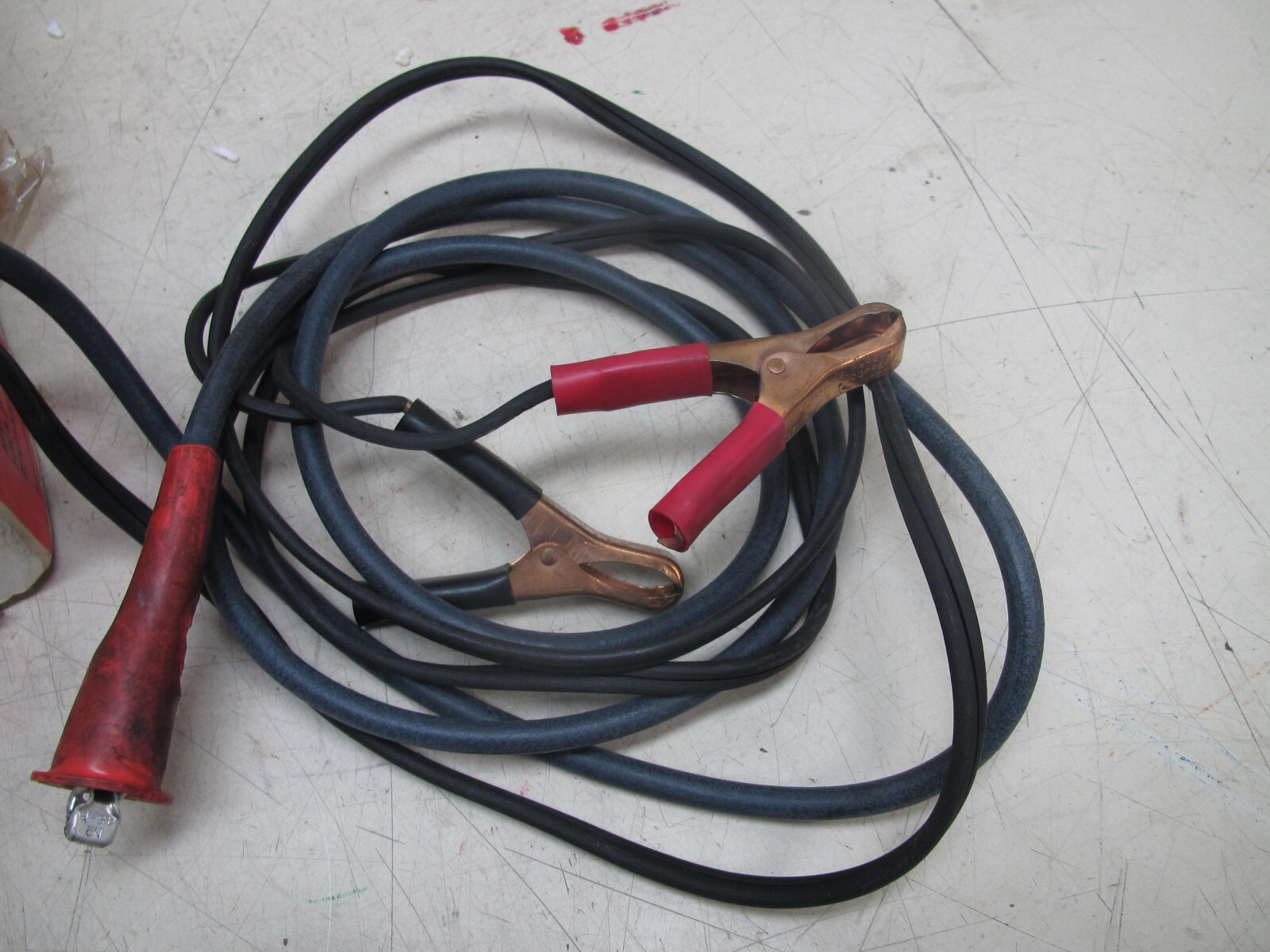 Vintage Penske Engine Timing Light Gun Chrome Sears & Roebuck Model