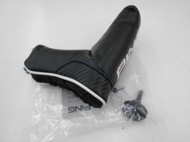 PING SIGMA2 ARNA 33インチ Golf Putter Ping Sigma 2 ARNA PP62 33inch Original Steel