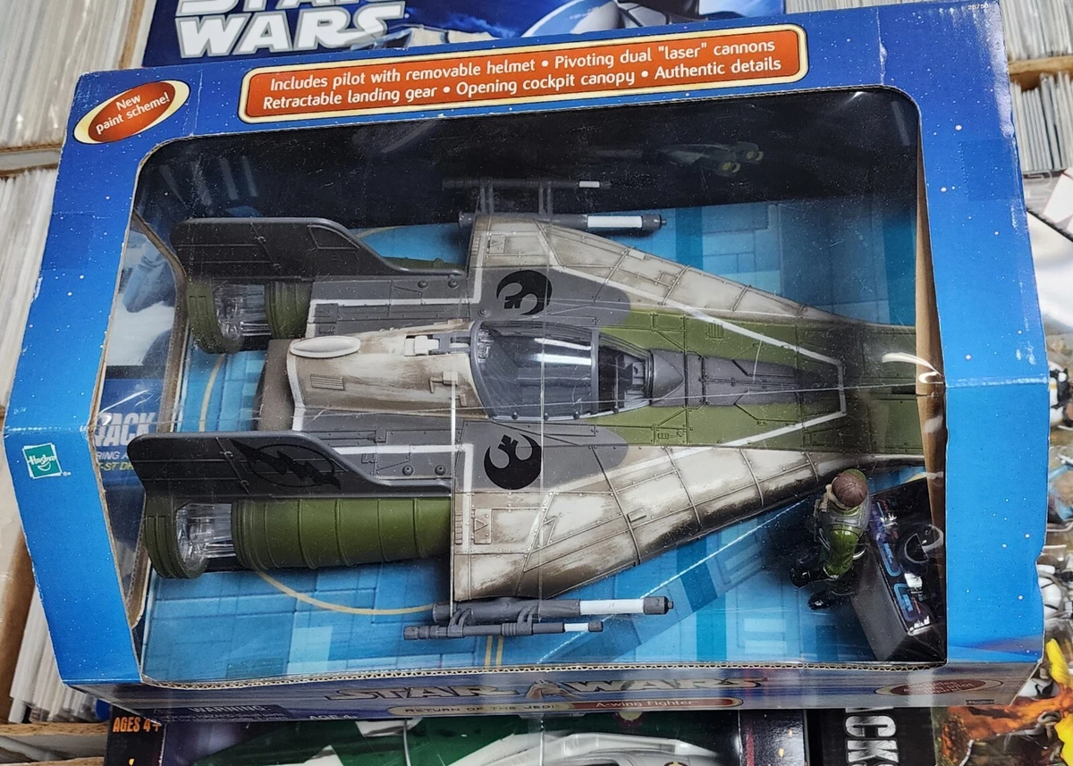 Hasbro sale a wing
