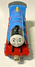 Thomas Friends Gordon Gullane-Limited 2002 Die-cast Metal Train
