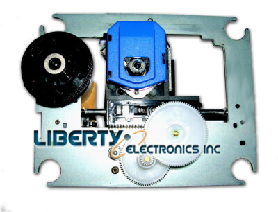 NEW OPTICAL LASER LENS MECHANISM for Linn Unidisk Player