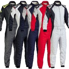 Go Kart Rennanzug CIK FIA Level 2 approved Kart Suit, with Gratis Geschenk