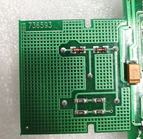 Kone oy Dot Matrix Display vertikal KM736590G02/98448417 (SCHNELLVERSAND) - Bild 3 von 6