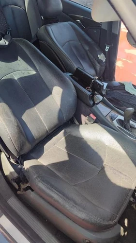 A2116800552 Mando Multifuncion para MERCEDES-BENZ CLASE E (BM 211) BERLIN 860387 - Imagen 8 de 10