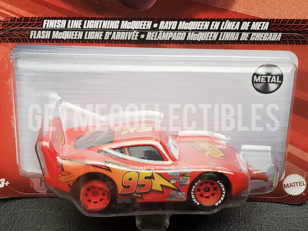 Disney Cars Lightning Mcqueen - Lightning Mcqueen . Buy Lightning