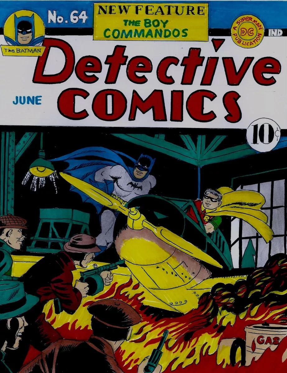 Batman  Batman comic art, Batman artwork, Batman detective comics