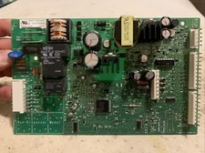 GE Refrigerator Control Board - Part  200D5076G006  WR55X10339. 235