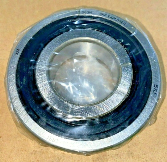 Подшипник 6308 2rs1
