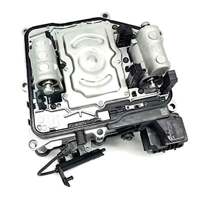For VW Golf Jet 0AM927769D DQ200 0AM 7Speed TCU TCM Transmission Control Unit