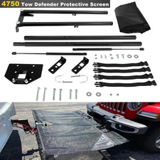 4750 Tow Defender for Blue Ox, Demco Tow Bars with Brackets, and For Roadmaster