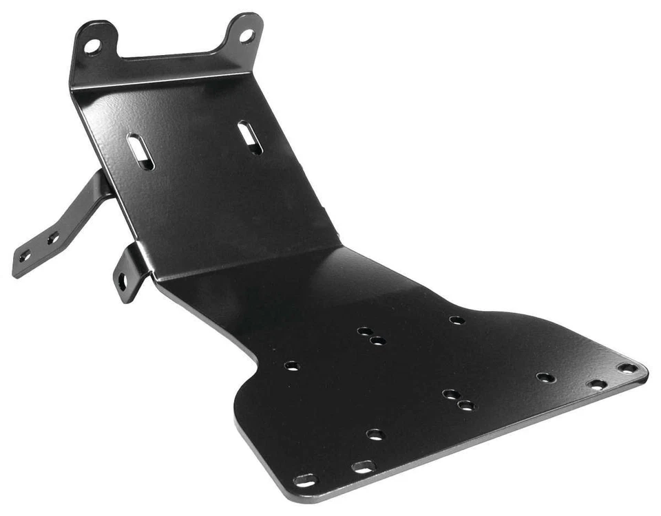 Комбинированный комплект лебедки 2000 фунтов KFI (M2) для Honda TRX400 Rancher (FA/FGA) 2004-2007 годов выпуска - Изображение 3 из 4