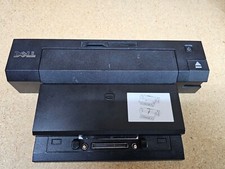 Dell PR02X Docking Station E-Port Plus II USB 3.0 PRO2X Dock