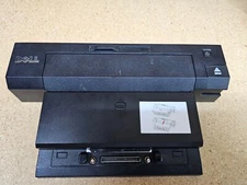 Dell PR02X Docking Station E-Port Plus II USB 3.0 PRO2X Dock