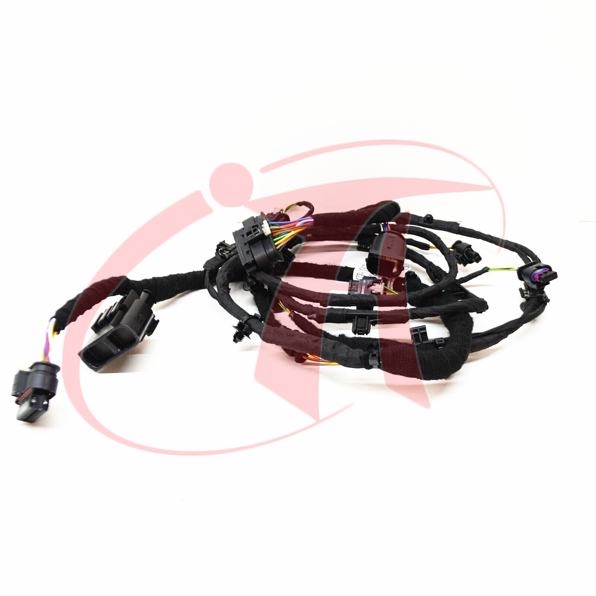 61129438265 Wiring Harness Front End Cable Set For BMW G20 61129438265 Wiring Harness Front End Cable Set For BMW G20