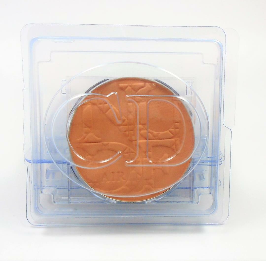 christian dior compact foundation