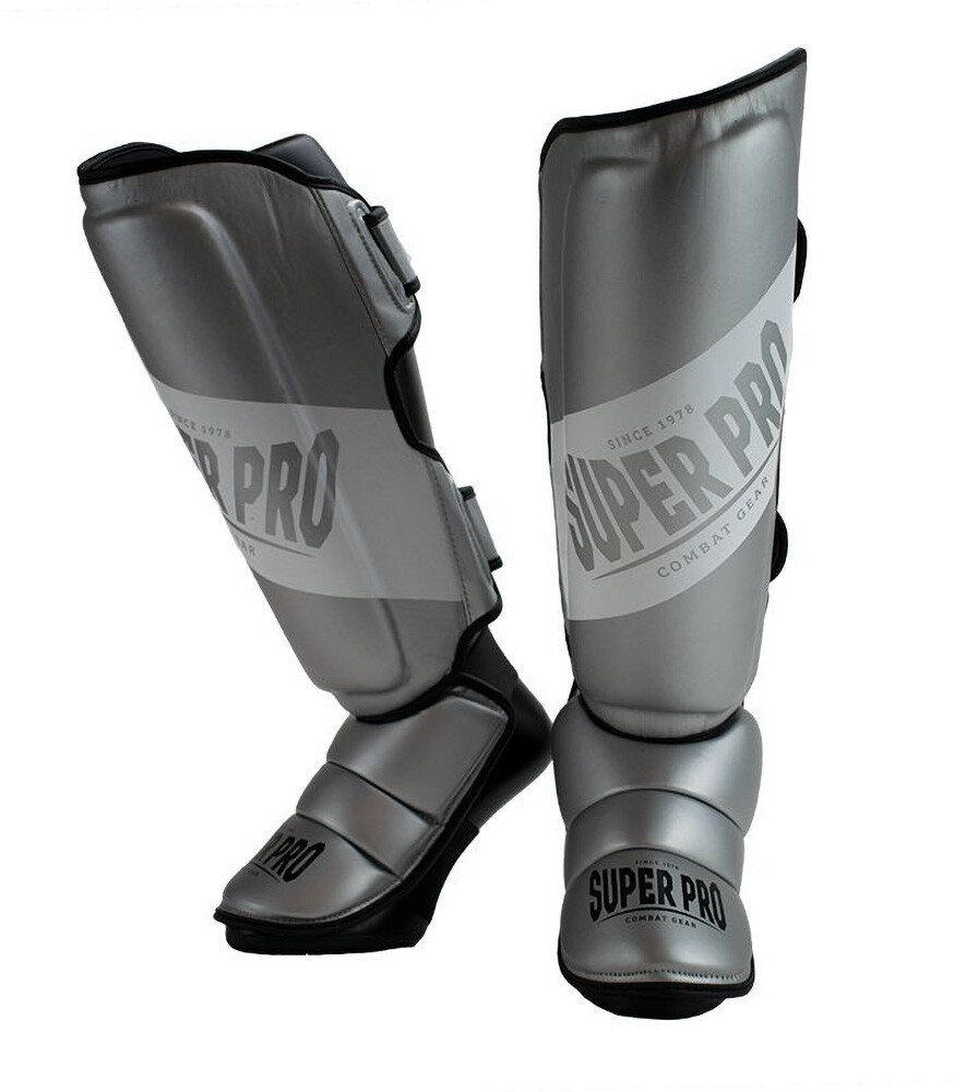 Детский нож Super Pro Kids Rebel Schienbeinschoner SPLP122-90801