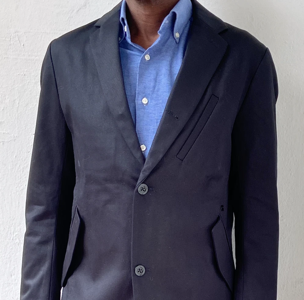 Blake blazer best sale g star