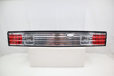 NEW SILVIA S14 240SX-1993-1998-Coupe 2D LED Tail Rear Light Chrome