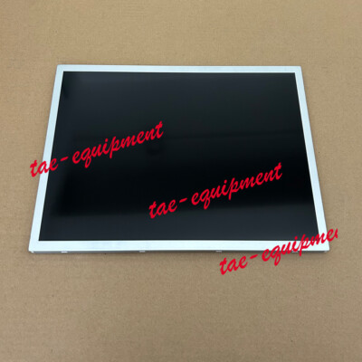 New for SHARP LQ150X1LW96 15'' 1024x768 Resolution LCD Display 1-Year Warranty-