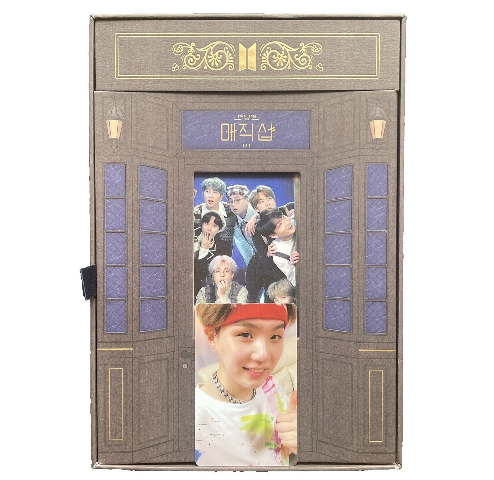 Bts 1st Muster | eBay Bts 1st Muster | eBay