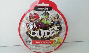 tech deck dudes 2018