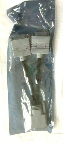HP Single DMS-59 to Dual DVI Y Splitter Video Cable Lot of 18, 3338285-009 New - Picture 2 of 5