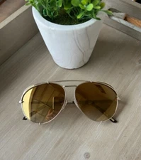 diff eyewear koko gold 
