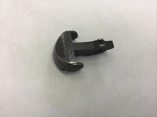 Smith & Wesson 38 Safety Hammerless 38 Special Barrel Catch. #815