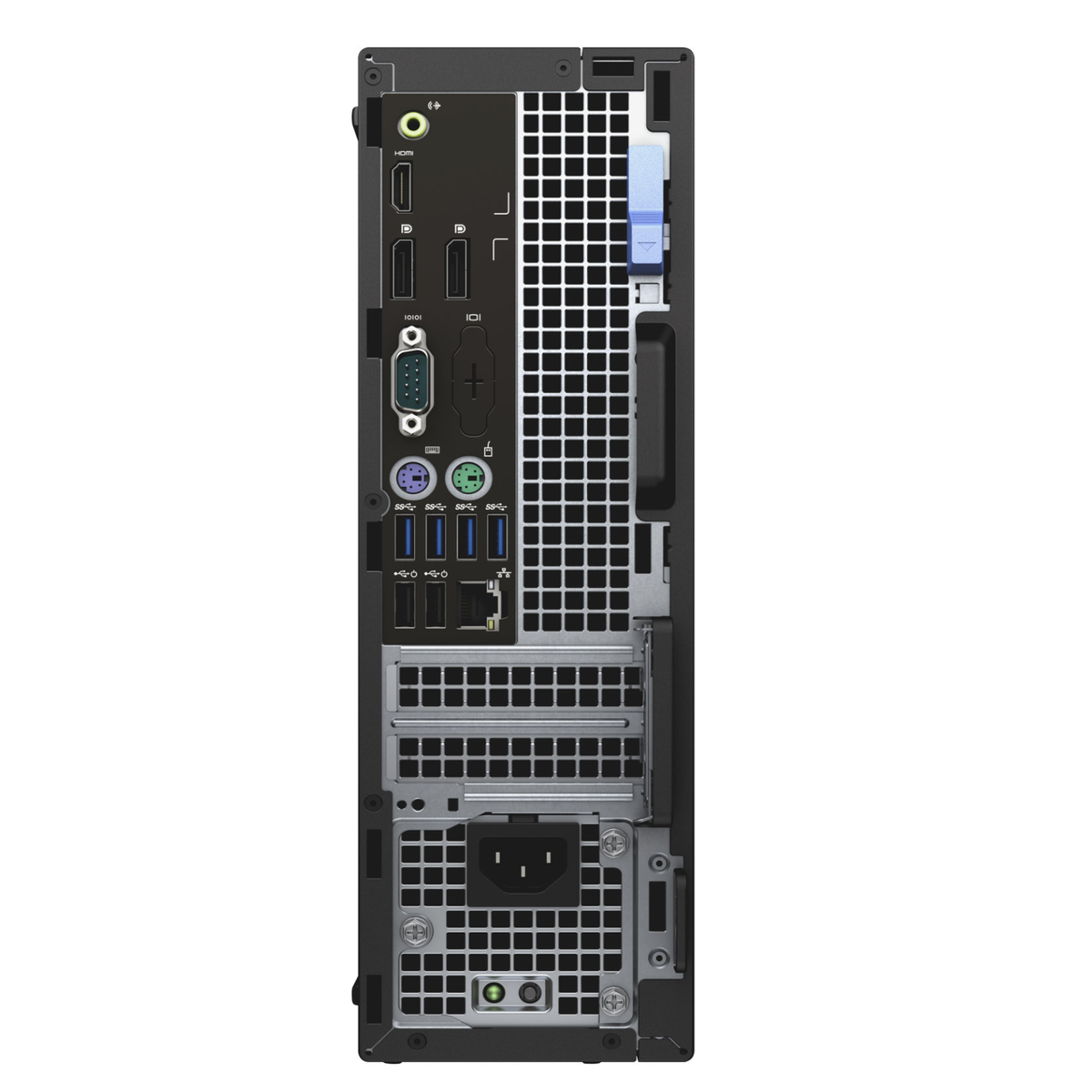 Dell Precision 3420 Intel Core i7-6th Gen SFF PC 32GB RAM 1TB SSD