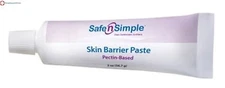 MCK Barrier Paste Safe n Simple™ 2 oz. , Tube