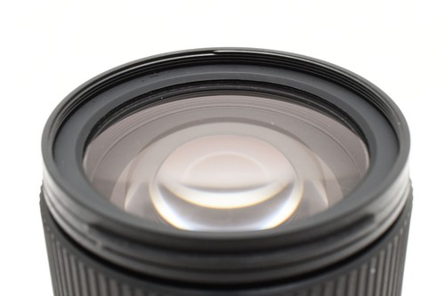 TAMRON 16-300mm F/3.5-6.3 Di Ⅱ VC PZD MACRO box /N1/2389064 - Picture 2 of 12