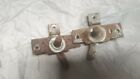 <!--F#f_0-->HOLDEN EH EJ DOOR HANDLE remotes LOCK LATCH OPENING HANDLE PIVOTS PAIR<!--F/-->