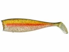 Illex Nitro Shad 6.5cm 3.6g 6pcs Floating Lure Soft bait NEW COLORS