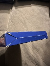 Burger Time (NES, 1987) With Box And Manual