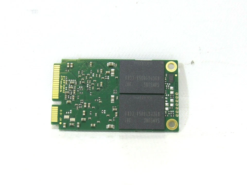 ORIGINAL LENOVO SSD CARD 128GB IDEAPAD YOGA 11S 45N8428 - Image 2 of 3