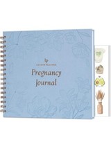 Legend Pregnancy Journal for Documenting Pregnancy Memories First Time Moms