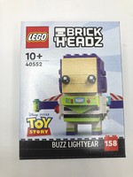 Lego 40552 Brickheadz Buzz Lightyear Toy Story Neu Ovp