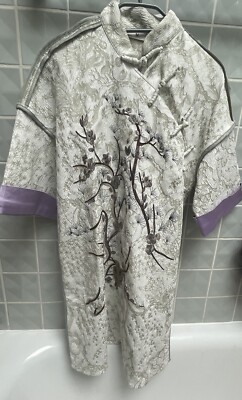 Schöne Damen Qipao Kleider M, neu